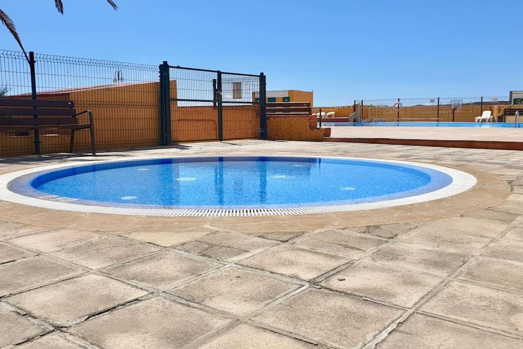 Ocean View Apartment Poris Poris de Abona Extérieur photo